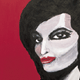 Disco Trans tim kelly art